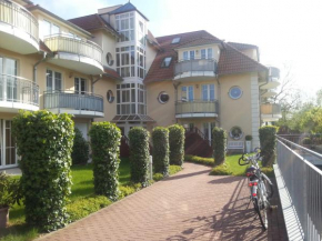 Haus Dwarslöper - D7 - D8 - D9, Boltenhagen